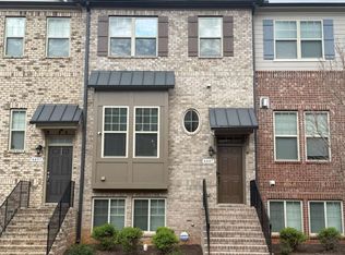 4487 Kerrington Ave, Sugar Hill, GA 30518