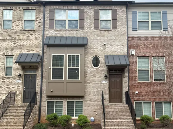 4487 Kerrington Ave, Sugar Hill, GA 30518