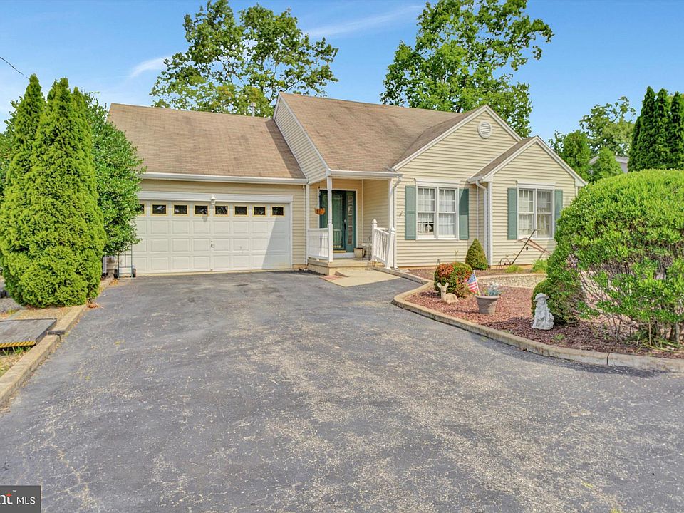 158 Lighthouse Dr, Manahawkin, NJ 08050 Zillow