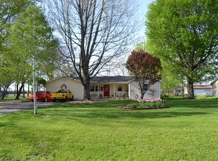 1020 W Rustic Ln, Whiteland, IN 46184