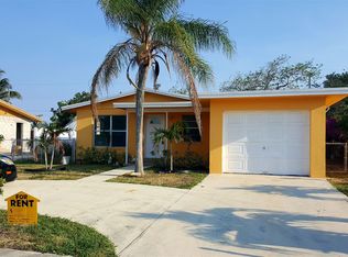 712 Hillcrest Blvd, West Palm Beach, FL 33405