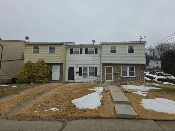 25 S Ellsworth St, Allentown, PA 18109