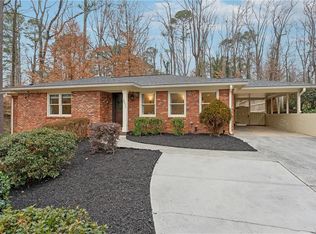 3571 Cold Spring Ln, Chamblee, GA 30341