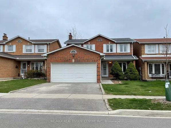 4079 Independence Ave #Basement, Mississauga, ON L4Z 2T9