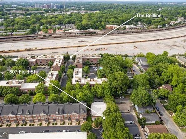 807 Field St SE, Atlanta, GA 30316