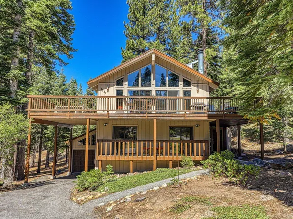 1237 Wagon Wheel, Truckee, CA 96161