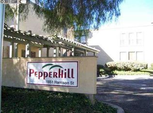 1851 Harrison St APT 9, Concord, CA