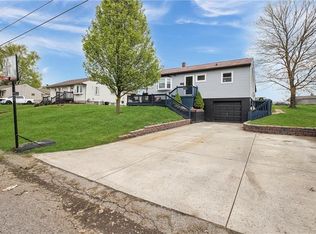 313 Spruce St, Beaver, PA 15009