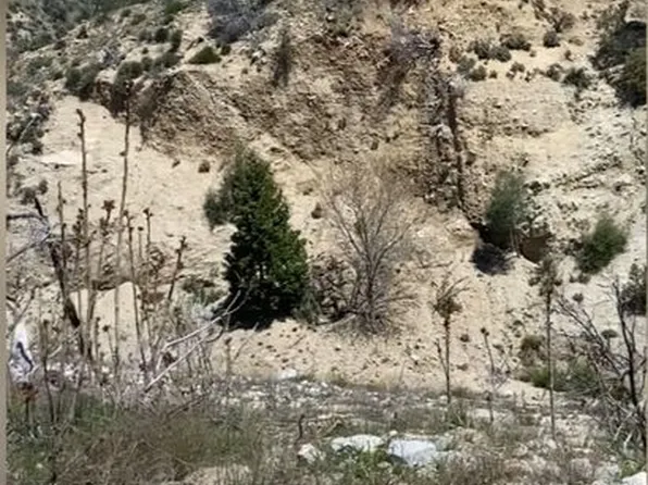 0 Pine Canyon Rd, Lake Hughes, CA 93532