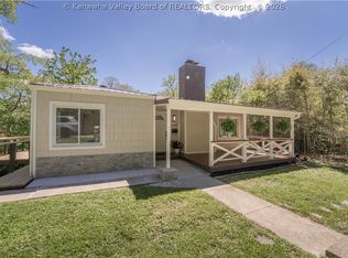 683 Forest Cir, South Charleston, WV 25303