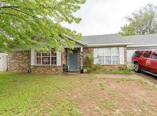 2713 Dandelion St, Springdale, AR 72764