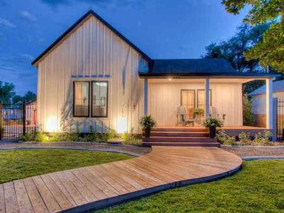 435 Park St, Lyons, CO, 80540