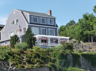8 Fountain Inn Ln, Marblehead, MA 01945