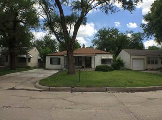 2018 S Mosley St, Wichita, KS 67211