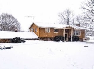 1466 Us Highway 150, Goodfield, IL 61742