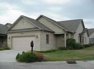 103 Dasher Ln, Oak Ridge, TN 37830