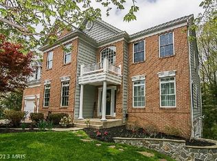 6305 Daring Prince Way, Columbia, MD 21044