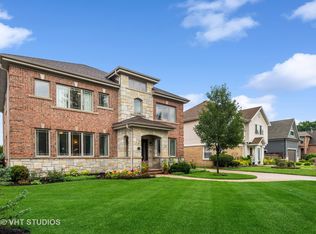 7040 Beckwith Rd, Morton Grove, IL 60053