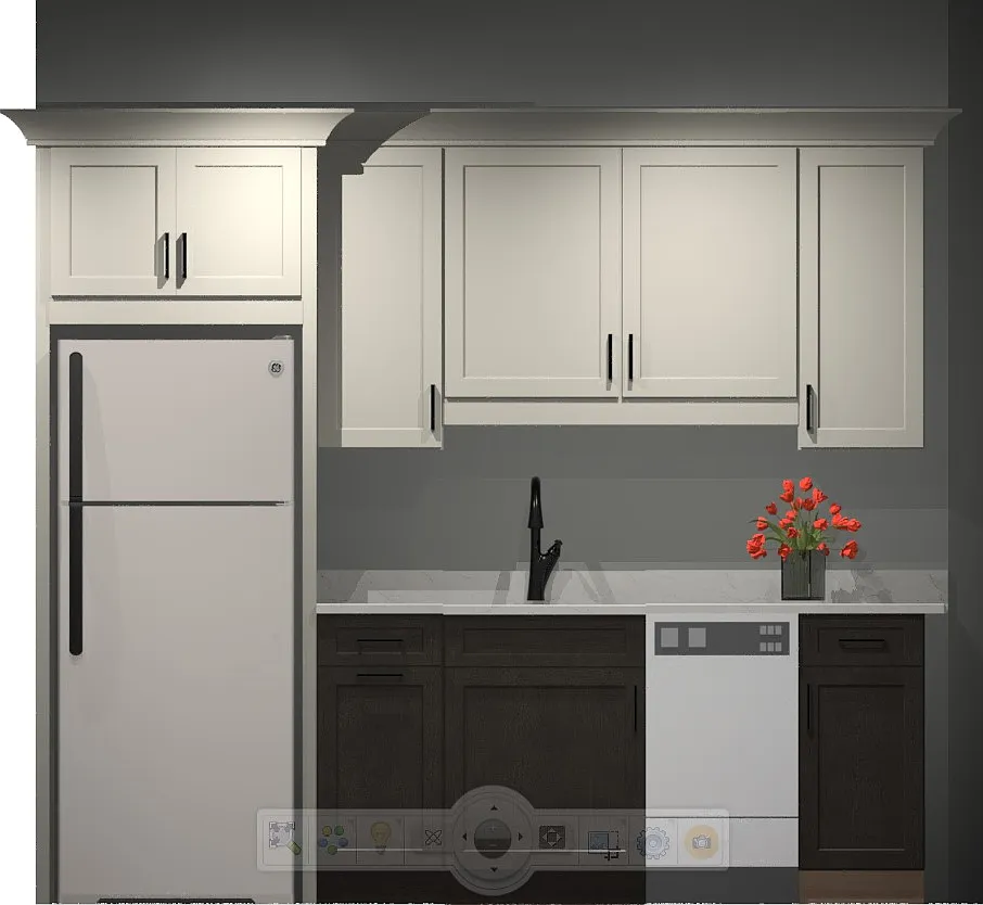 1 bed, 975 sqft, $1,820 — Photo 2