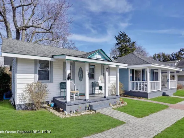 1802-1804 Parkway, Lake Como, NJ 07719