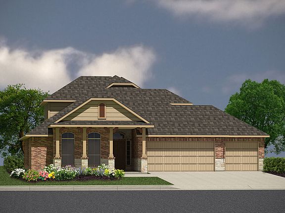 Plan Elevation.
