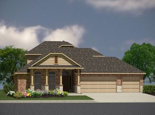 1321 Roma St, Harker Heights, TX 76548