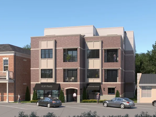 514 Hillgrove Ave #402, Western Springs, IL 60558