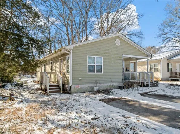 1512 Morning Glory Ave, Durham, NC 27703