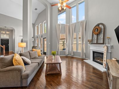 2911 Fontana, Grand Prairie, TX, 75054