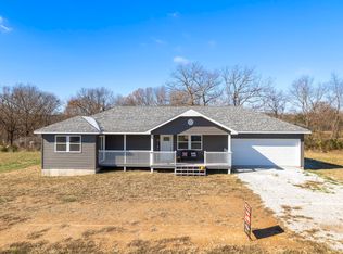 29069 Oxford St, Shell Knob, MO 65747