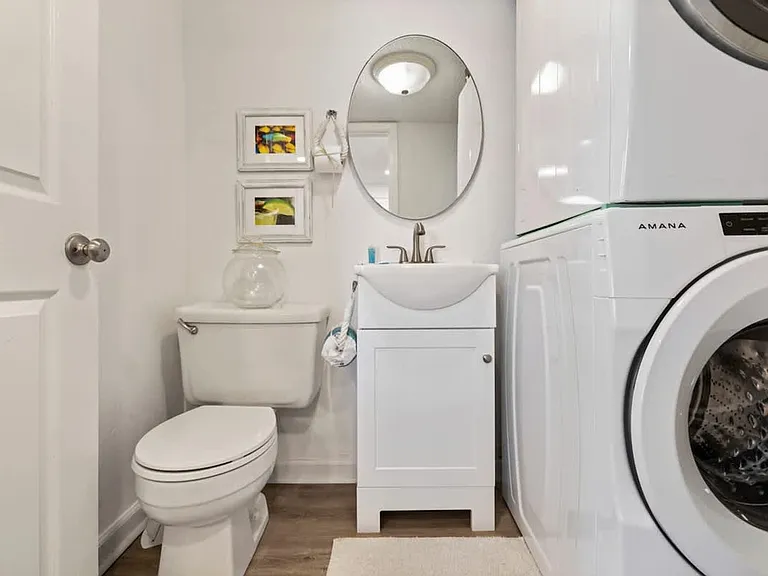 Laundry Room Cabinet