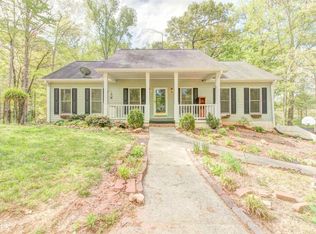 5123 Deer Path Ln, Gainesville, GA 30507