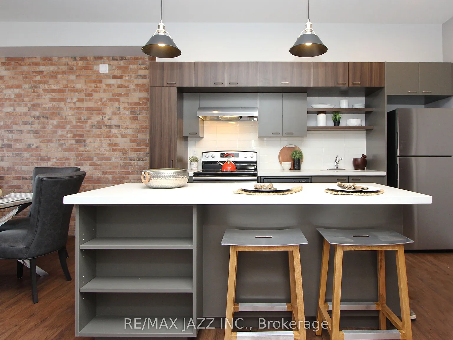 1 bed, $1,800 — Photo 4