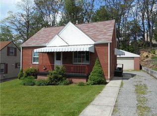 131 Mohawk Dr, Arnold, PA 15068