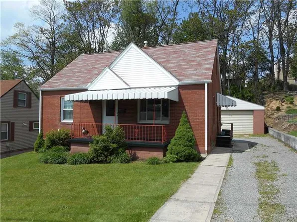 131 Mohawk Dr, Arnold, PA 15068