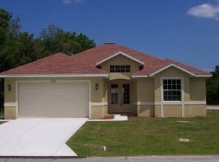 113 Byron Ct, Rotonda West, FL 33947
