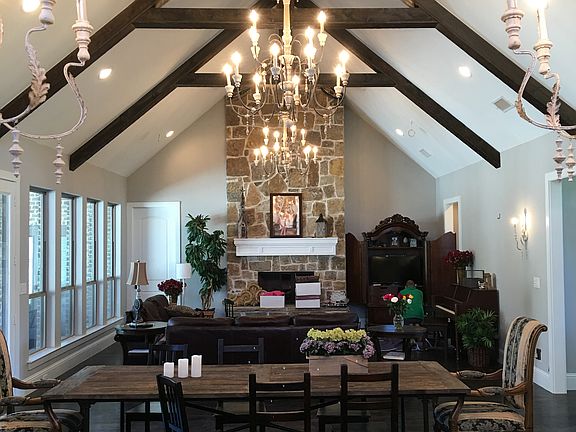 Main living room