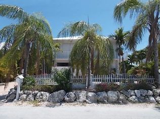118 Bessie Rd, Plantation Key, FL 33036