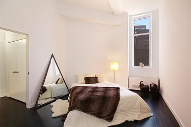 Rented by Corcoran
