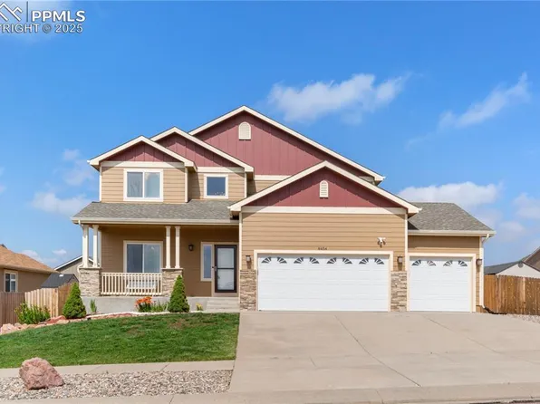8454 Canary Cir, Colorado Springs, CO 80908