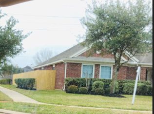 16423 Thyme Green Ln, Cypress, TX 77433