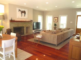 3380 Summit Hills Dr, Quinton, VA 23141