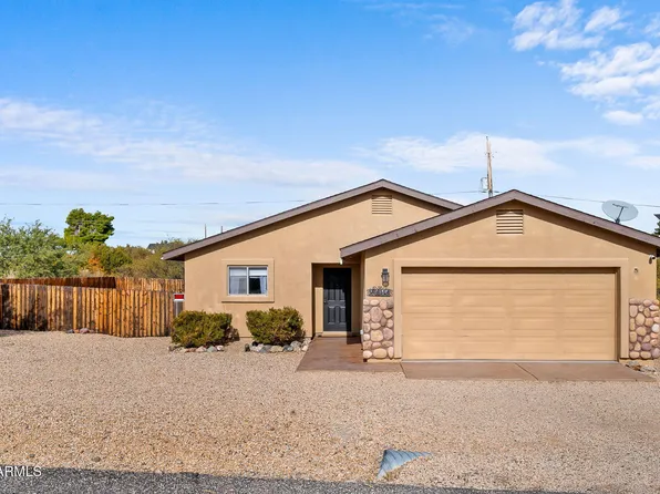 20644 E HEREFORD Drive, Mayer, AZ 86333