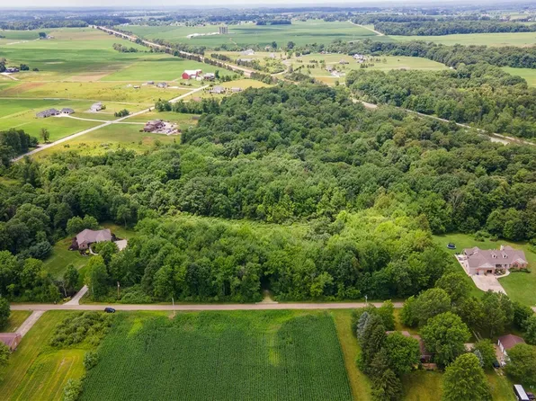 Parks Ave NE, Alliance, OH 44601