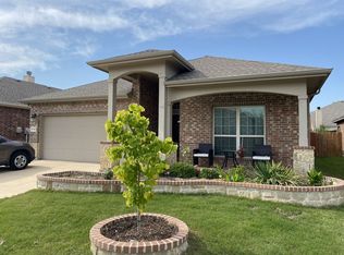 4745 Kendrick Peak Way, Fort Worth, TX 76244