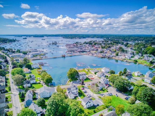 39 Union Street UNIT 2, Boothbay Harbor, ME 04538