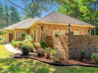 17 Laura Beth Dr, Purvis, MS 39475