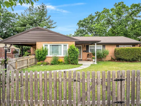 617 Sandra Ave, Harrisburg, PA 17109