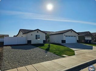 251 Appaloosa St, Brawley, CA 92227