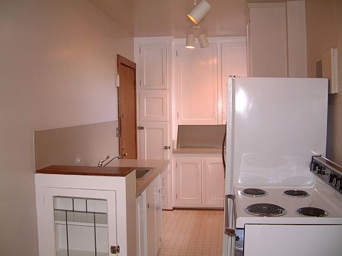 Interior Photo